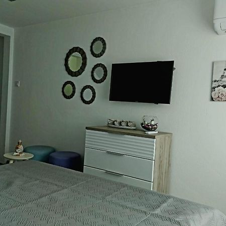 Lucic Guesthouse Cetinje Eksteriør bilde