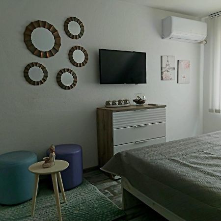 Lucic Guesthouse Cetinje Eksteriør bilde