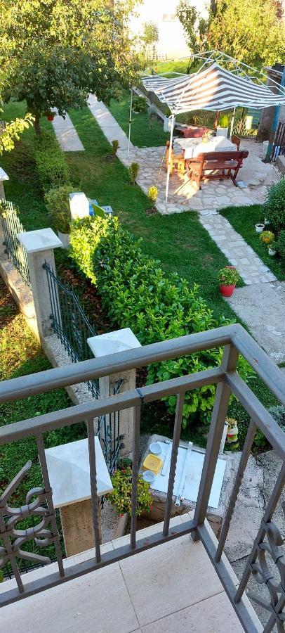 Lucic Guesthouse Cetinje Eksteriør bilde