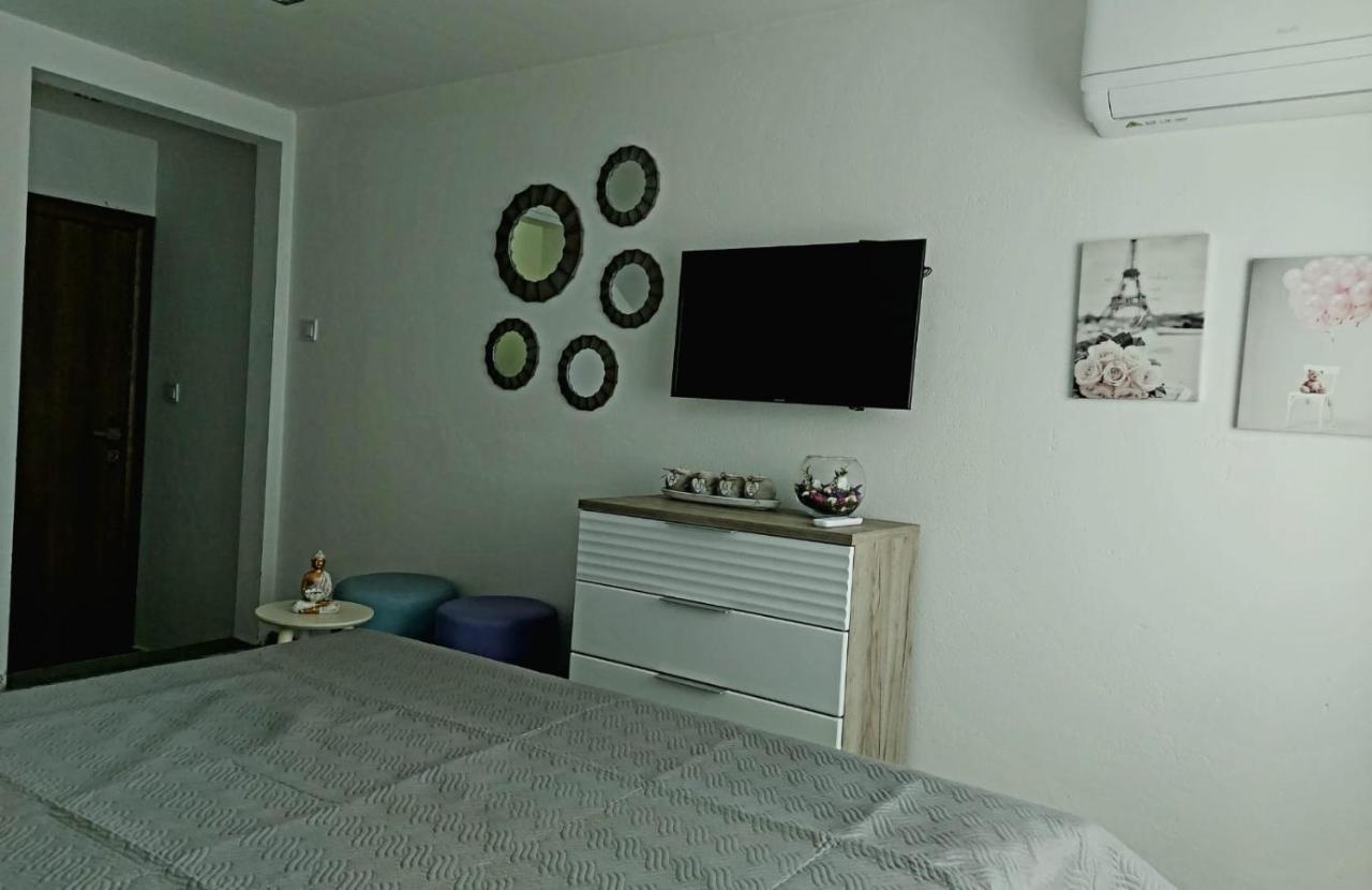 Lucic Guesthouse Cetinje Eksteriør bilde