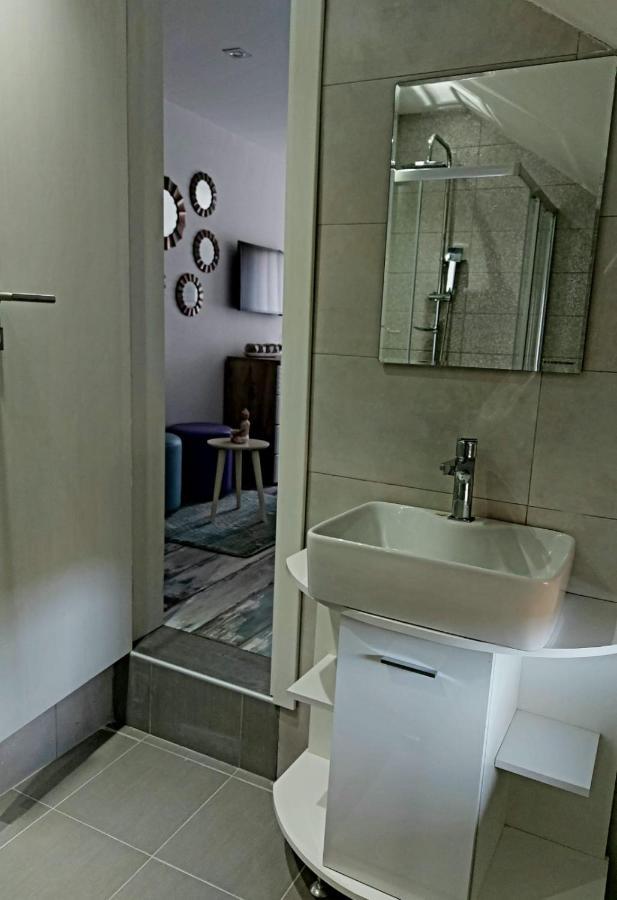 Lucic Guesthouse Cetinje Eksteriør bilde