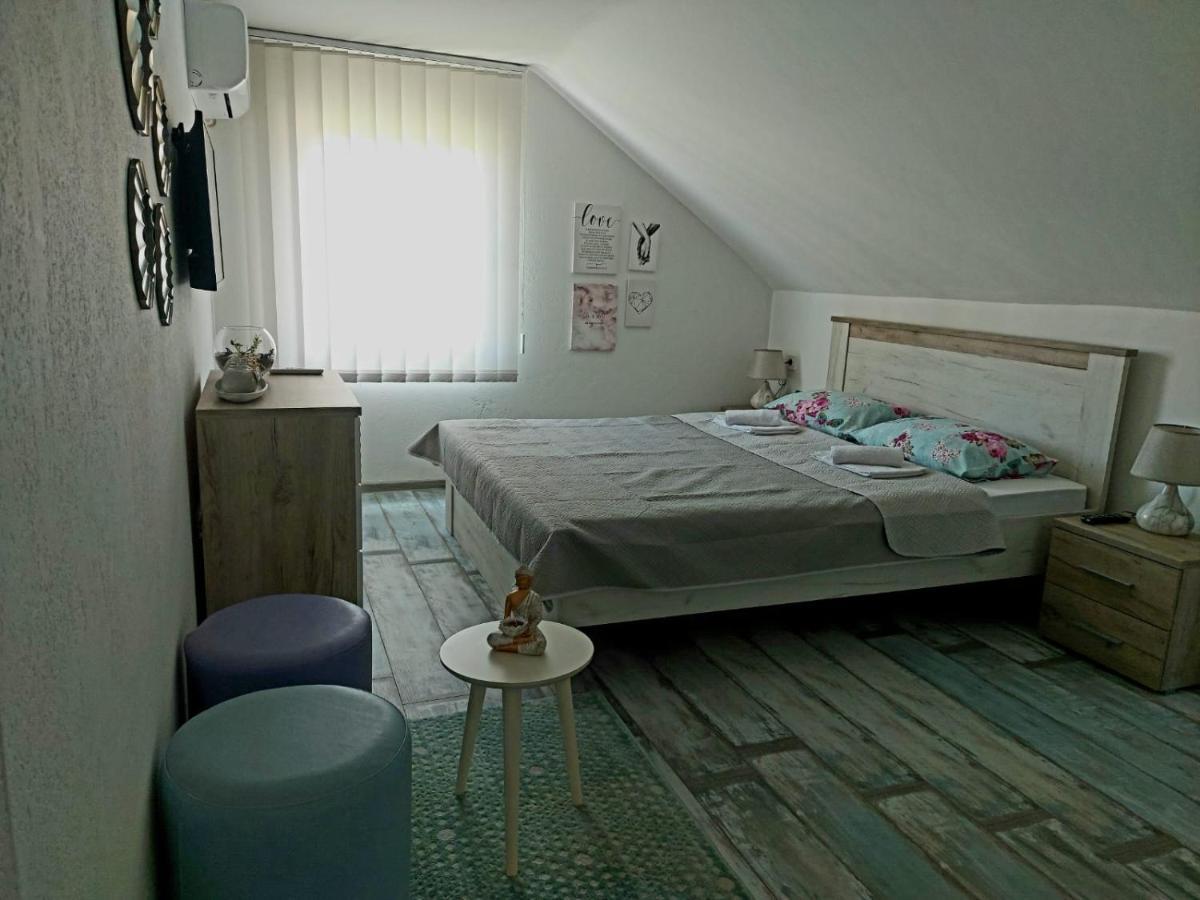 Lucic Guesthouse Cetinje Eksteriør bilde