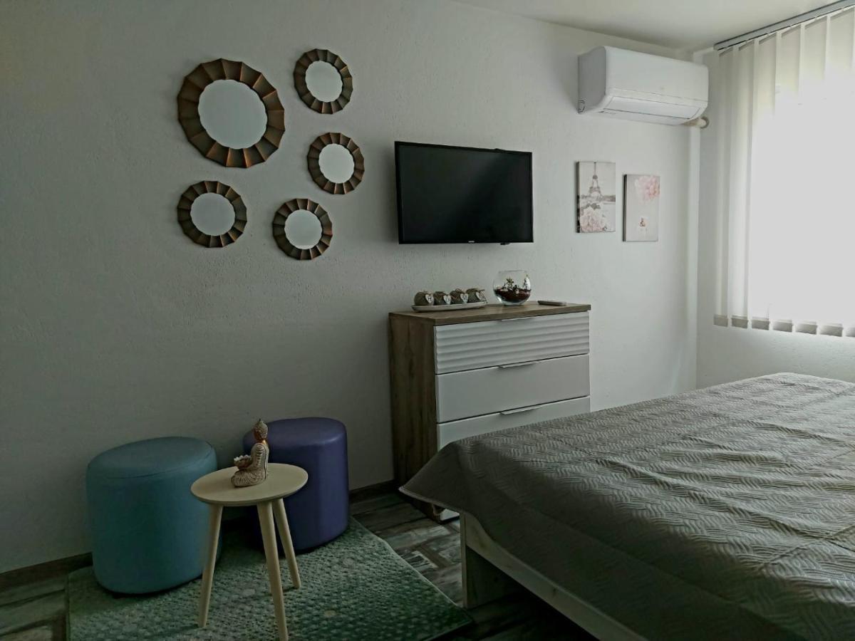 Lucic Guesthouse Cetinje Eksteriør bilde