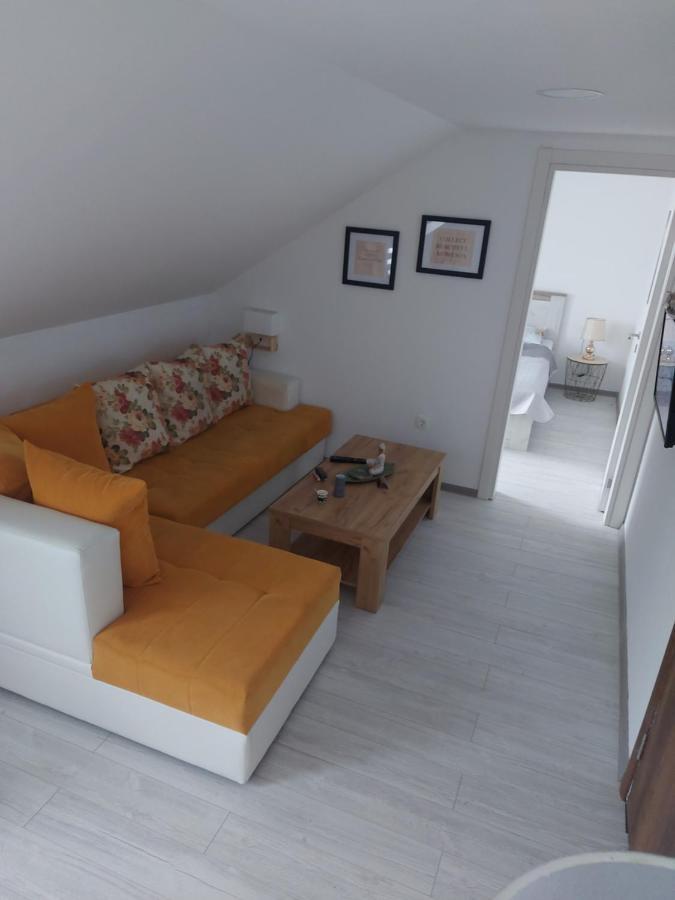 Lucic Guesthouse Cetinje Eksteriør bilde