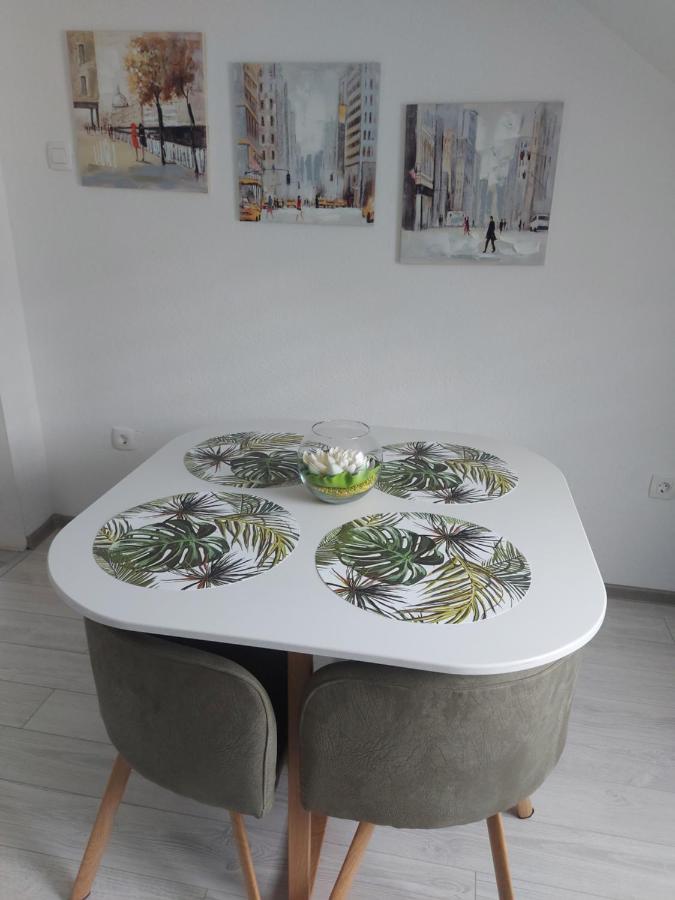 Lucic Guesthouse Cetinje Eksteriør bilde