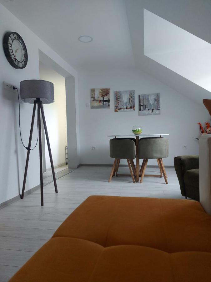 Lucic Guesthouse Cetinje Eksteriør bilde