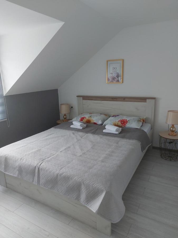Lucic Guesthouse Cetinje Eksteriør bilde