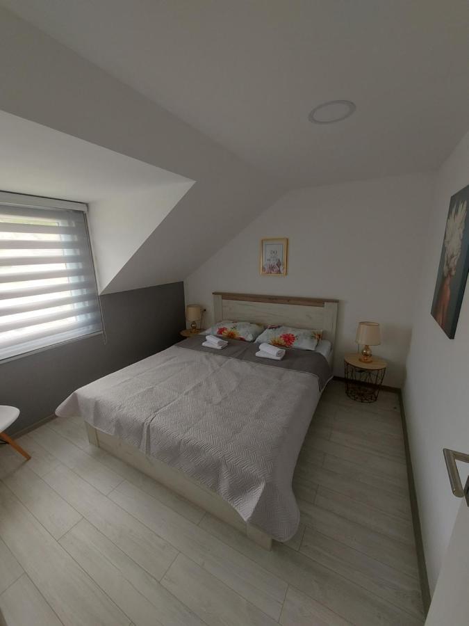 Lucic Guesthouse Cetinje Eksteriør bilde