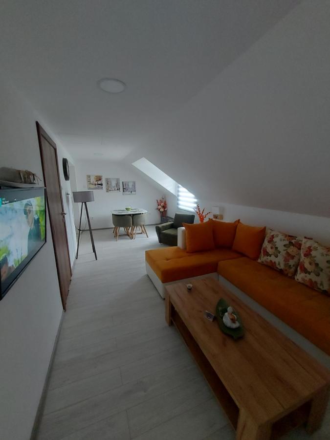 Lucic Guesthouse Cetinje Eksteriør bilde