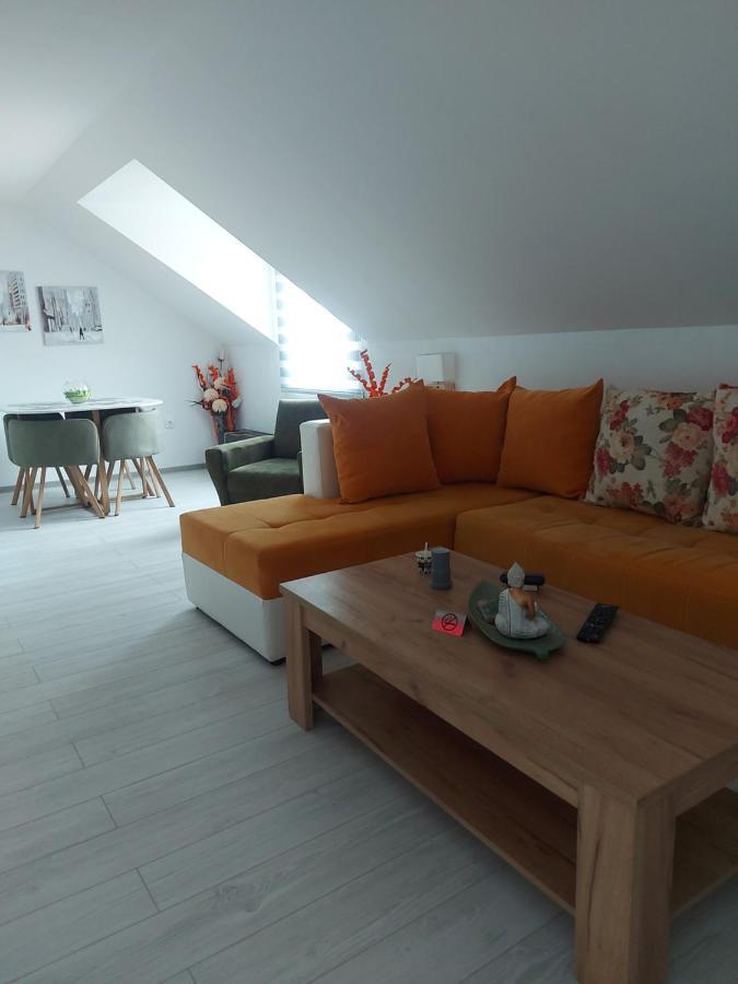 Lucic Guesthouse Cetinje Eksteriør bilde